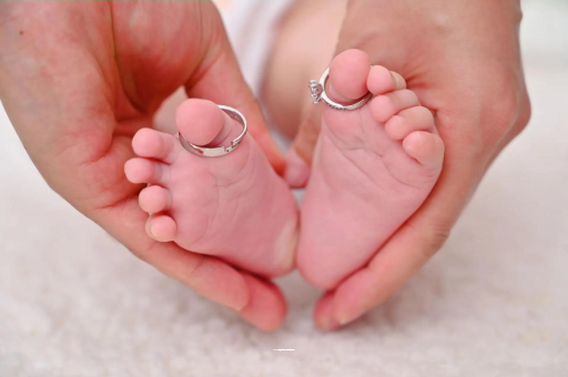 南充7个月孕妇肚子疼