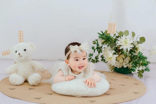 南充宝宝大便发白怎么回事