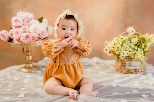 南充百天宝宝体重